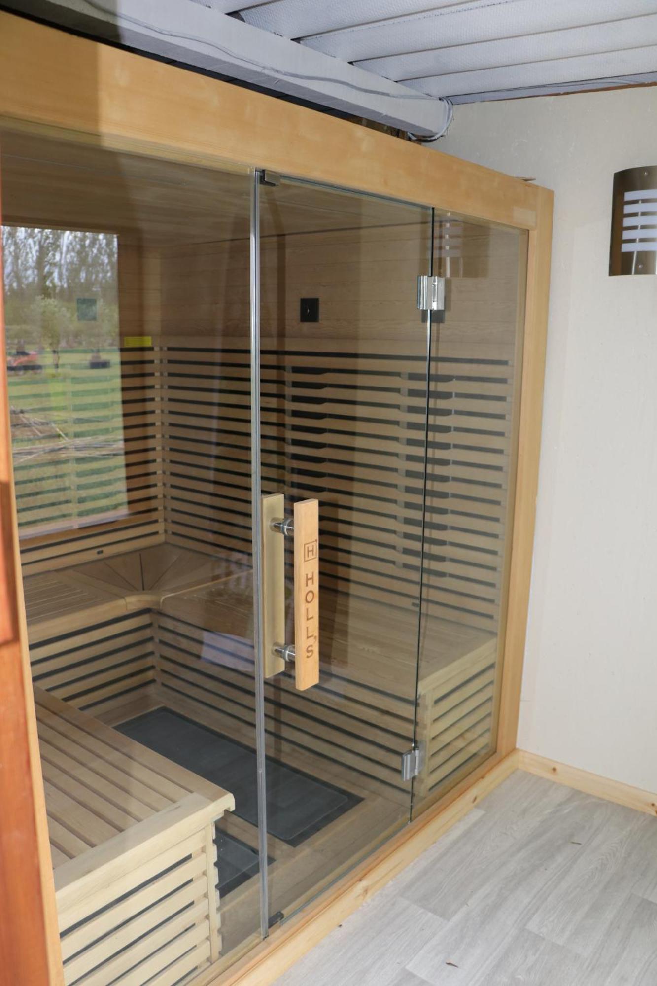 Mas Des Cerisiers Spa-Sauna Inclus Pour Tous Les Logements Avignon Luaran gambar